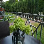 Arboretum Appartement