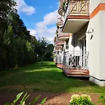 Arboretum Appartement