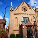 Appartement Arboretum