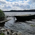 Arboretum Appartement *