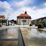 Arboretum Appartement *