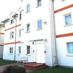 Arboretum Appartement *