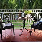 Appartement Arboretum *