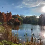 Appartement Arboretum Kórnik