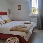 Appartement Arboretum *