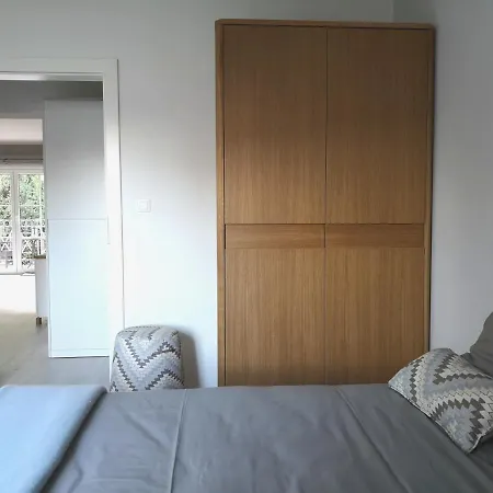Arboretum Appartement