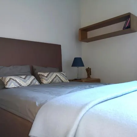Arboretum Appartement *