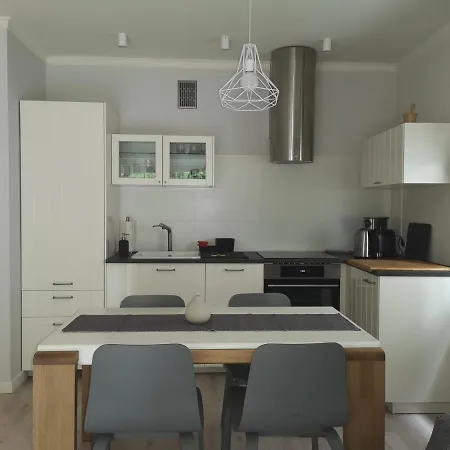 Arboretum Appartement *