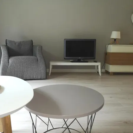 Appartement Arboretum