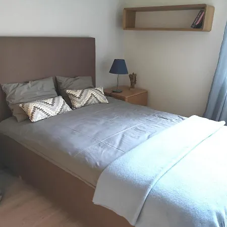 Appartement Arboretum