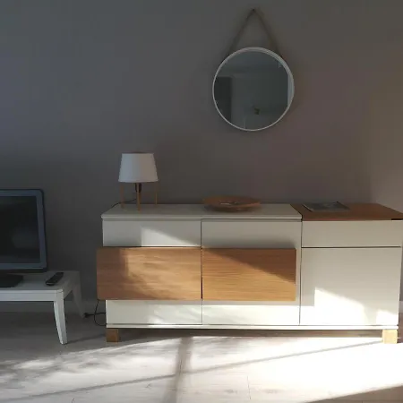 Apartamento Arboretum Kórnik