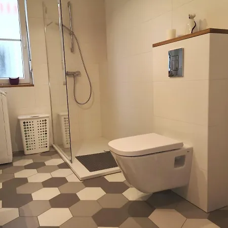 Arboretum Appartement