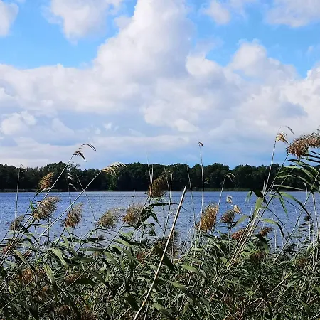 Arboretum Kornik