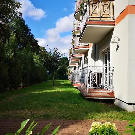 Arboretum Διαμέρισμα