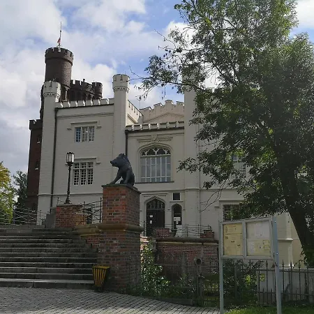Arboretum Kórnik