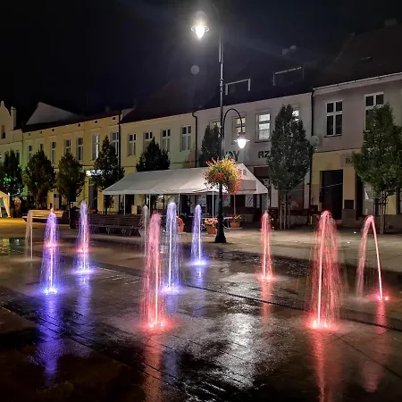 Arboretum Apartamento *