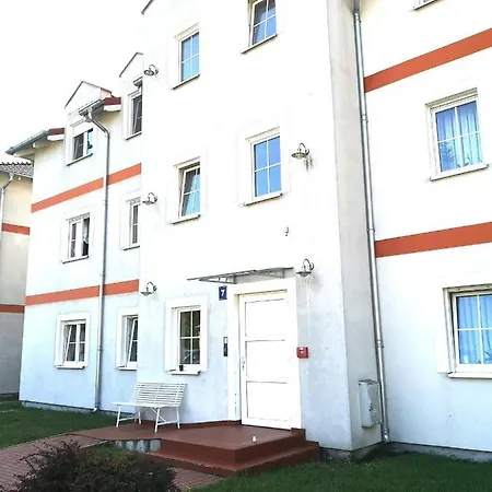 Arboretum Appartement *