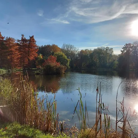 Appartement Arboretum Kórnik