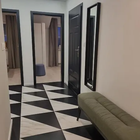 Arboretum Appartement Kórnik