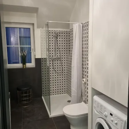 Arboretum Appartement