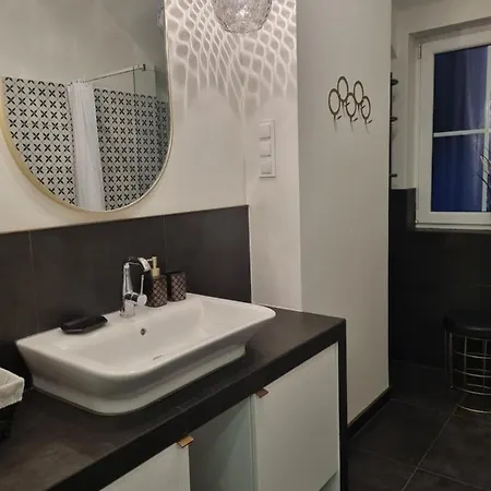 Apartamento Arboretum *