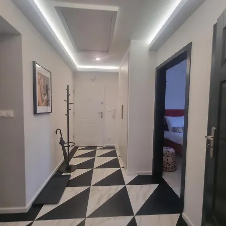 Arboretum Appartement