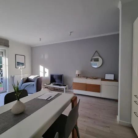 Arboretum Apartamento Kórnik