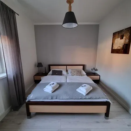 Arboretum Appartement