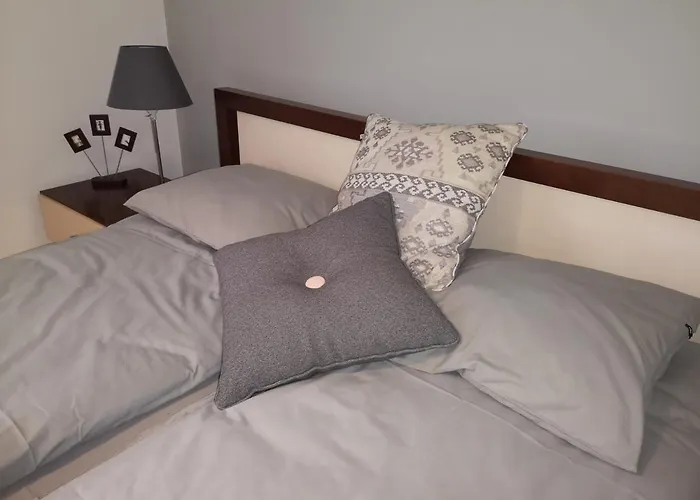 Apartament Arboretum