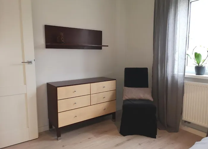 Arboretum Apartament *