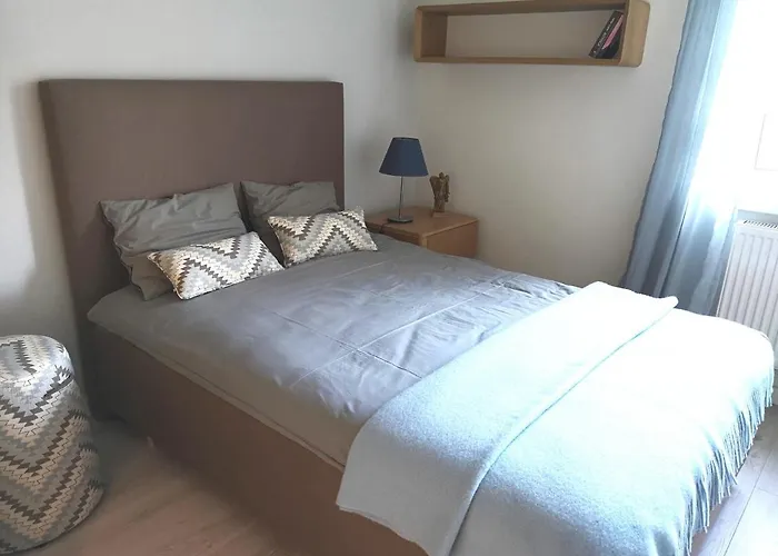 Apartament Arboretum