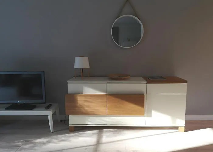 Apartament Arboretum Kórnik