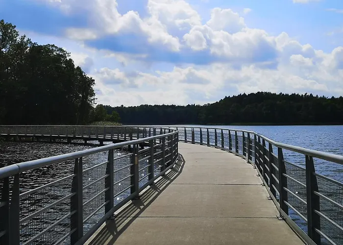 Arboretum Apartament *