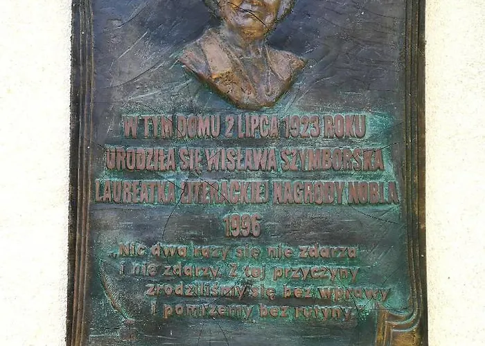 Apartment Arboretum *