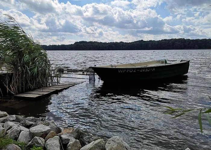 Arboretum Apartament *