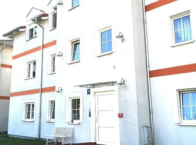 Arboretum Apartament *