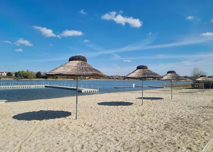 Apartment Arboretum Kornik