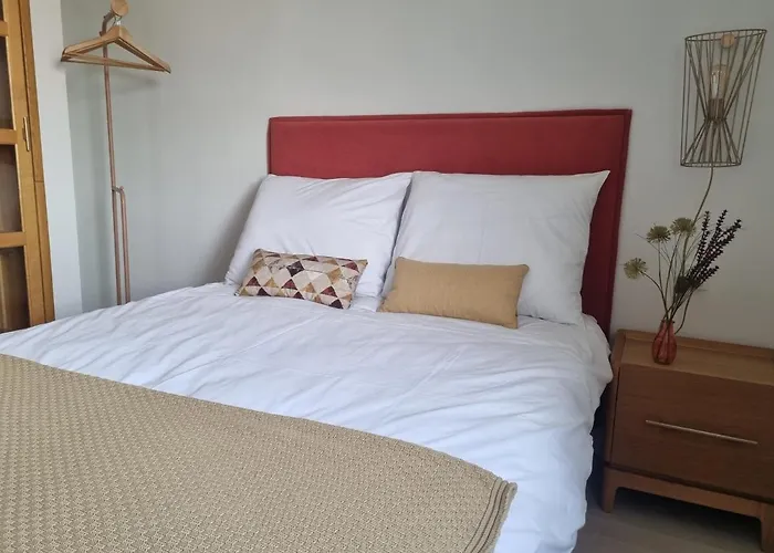 Appartement Arboretum