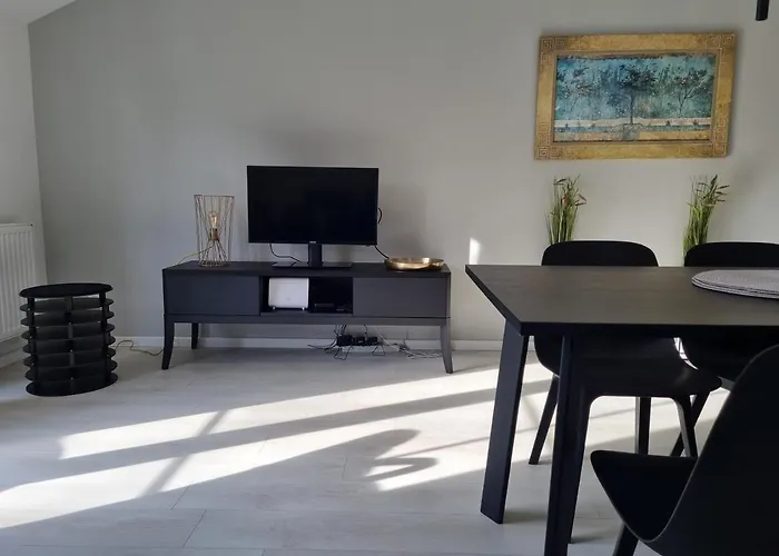 Arboretum Appartement