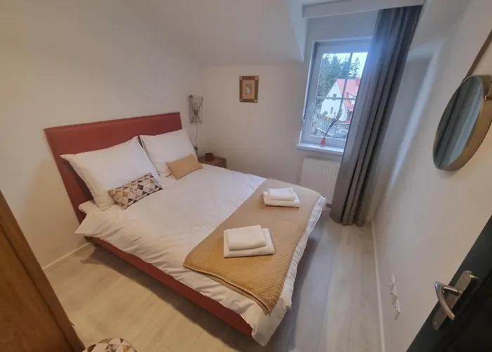 Arboretum Appartement