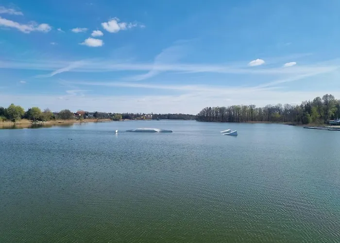 Arboretum Appartement *